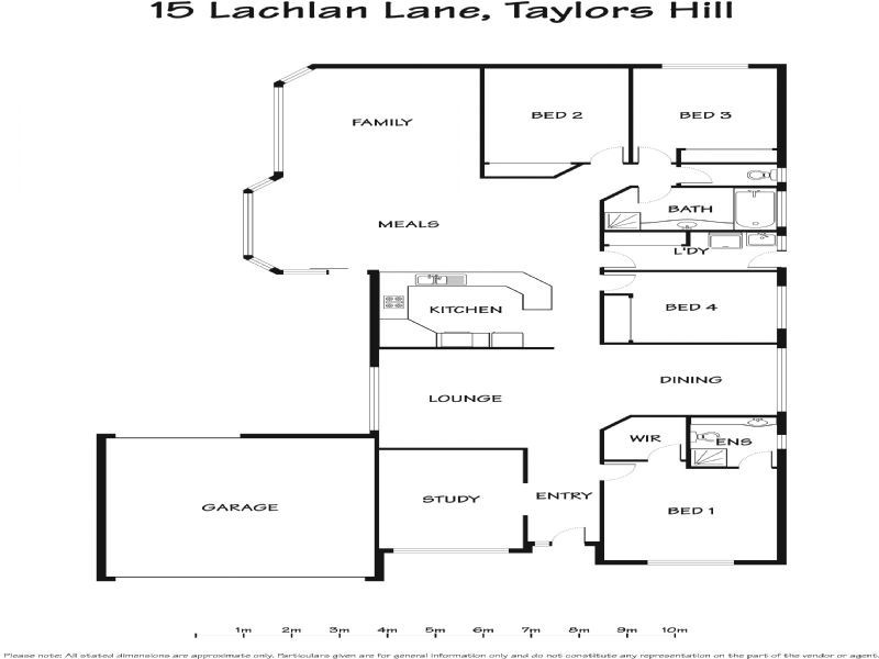 15 Lachlan Lane, Taylors Hill VIC 3037