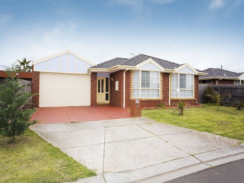 2a Karu Court, Keilor Downs VIC 3038
