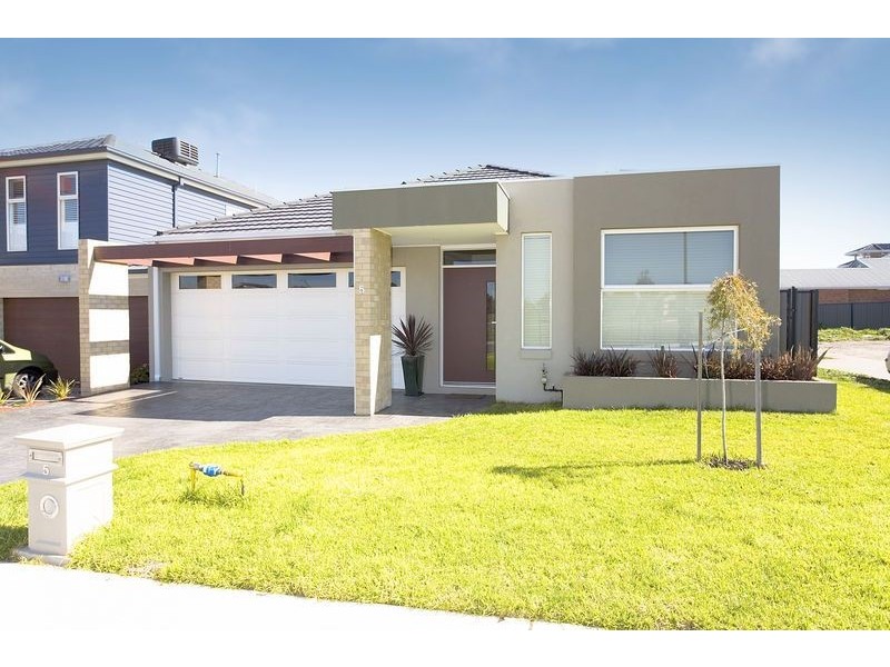 5 Penrose Mews, Hillside VIC 3037