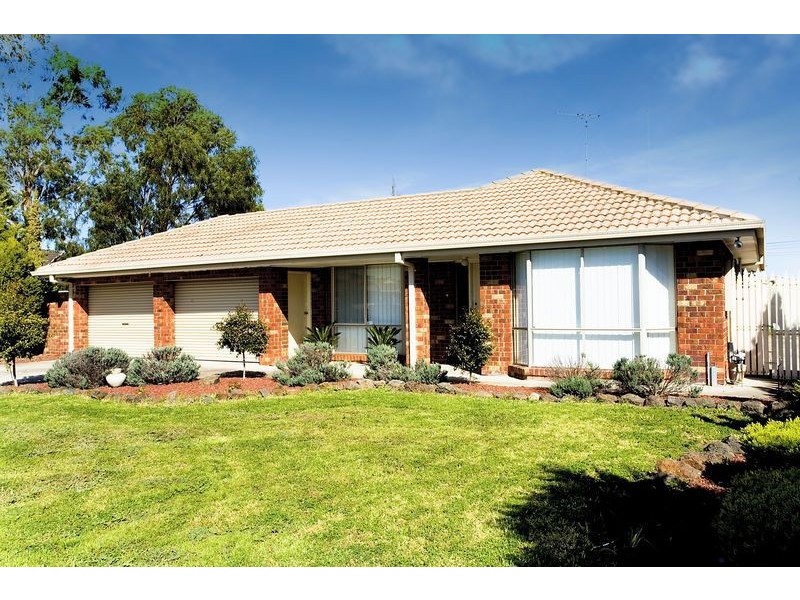 10 Sirius Court, Keilor Downs VIC 3038