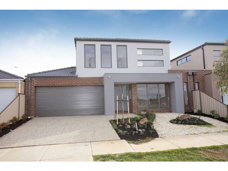 29 Bungaree Track, Burnside VIC 3023