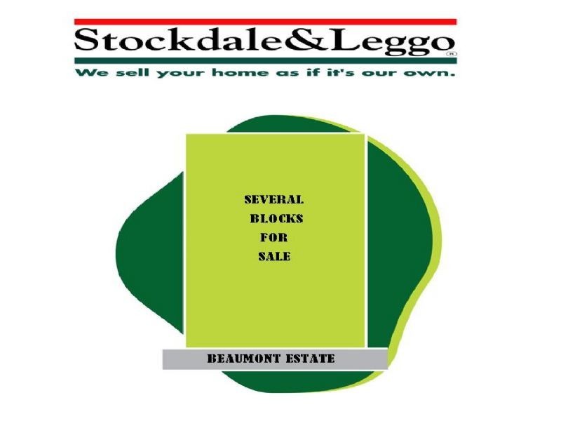 Lot 354 Beaumont Estate, Hillside VIC 3037