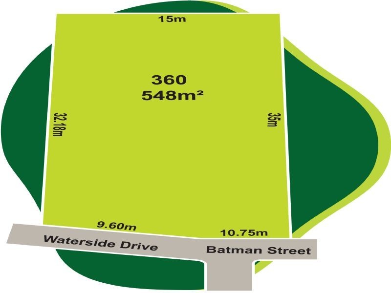 Lot 36 Waterside Drive, Burnside VIC 3023