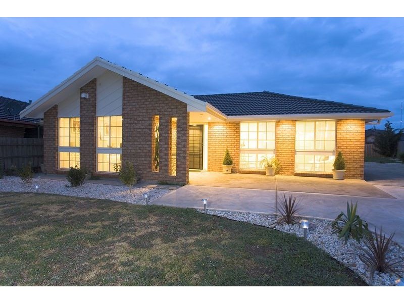 3 Pivot Court, Keilor Downs VIC 3038