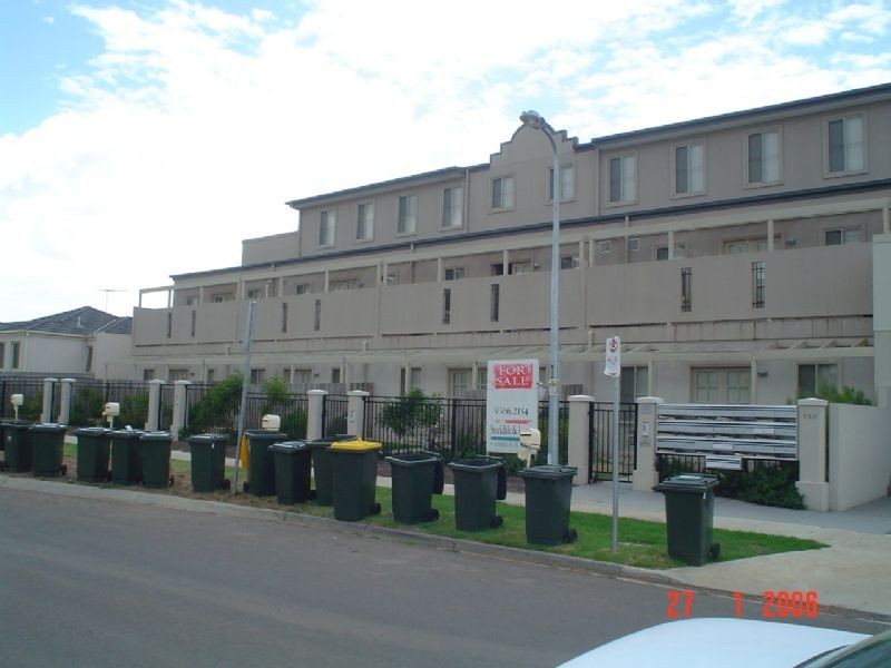 3/250 Sunshine Avenue, Kealba VIC 3021