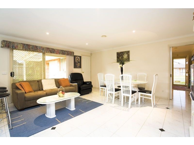 66 Brampton Circuit, Delahey VIC 3037