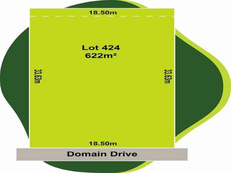 Lot 424 Domain Drive, Hillside VIC 3037