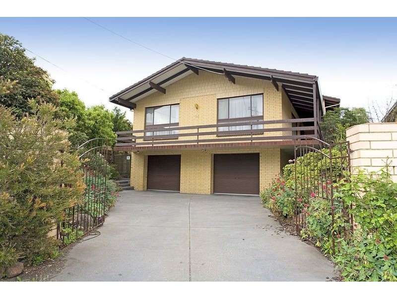 56 Jackman Crescent, Keilor VIC 3036