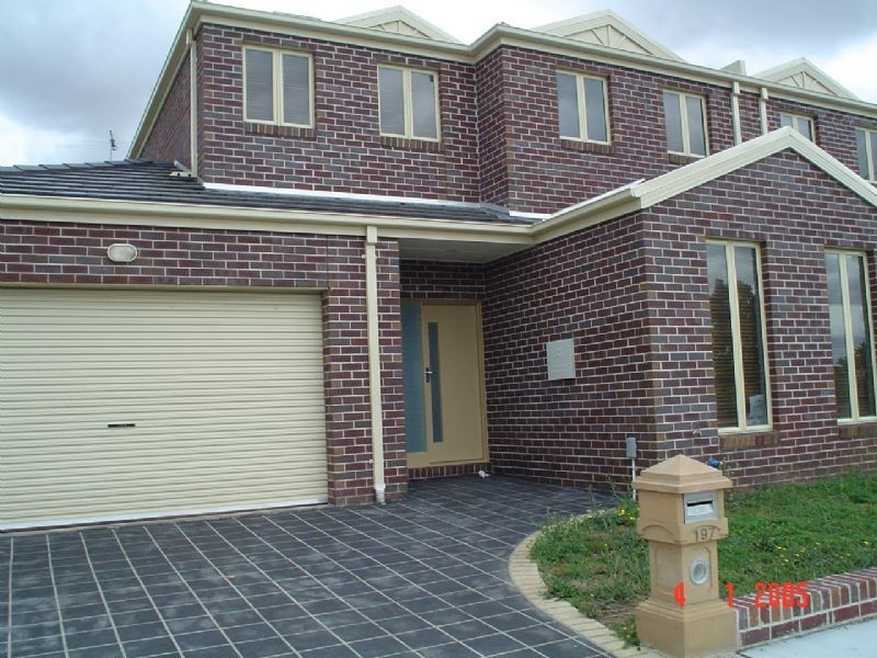 197 Copernicus Way, Keilor Downs VIC 3038
