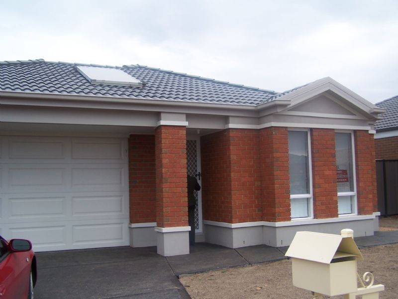 11 Bothwell Green, Derrimut VIC 3030