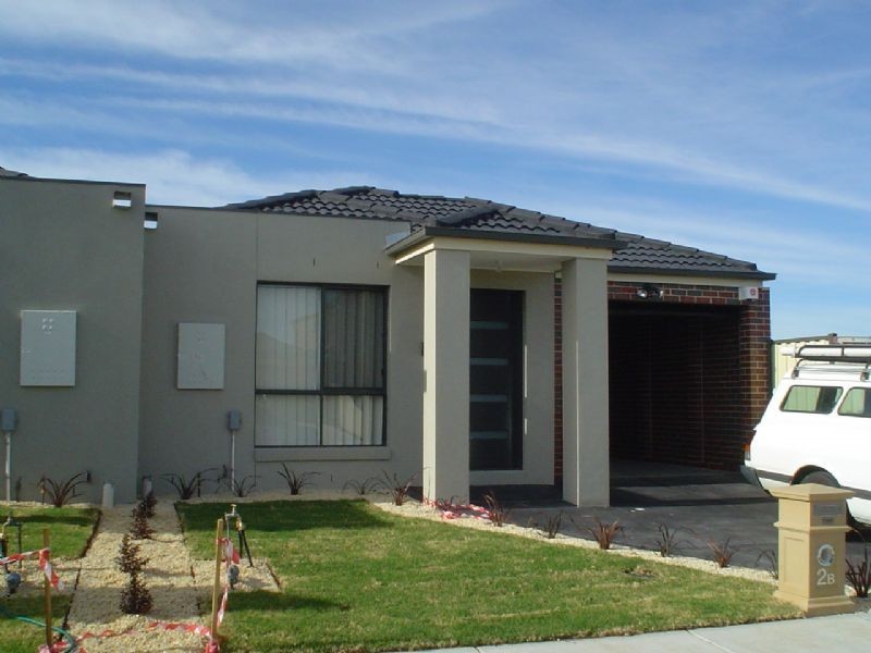 2A Balmoral Close, Hillside VIC 3037