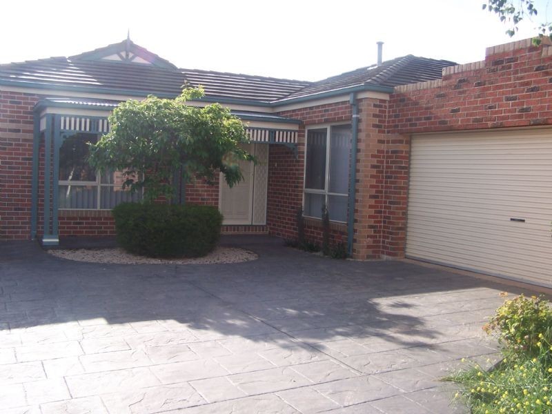 3/99 Pecks Road, Sydenham VIC 3037