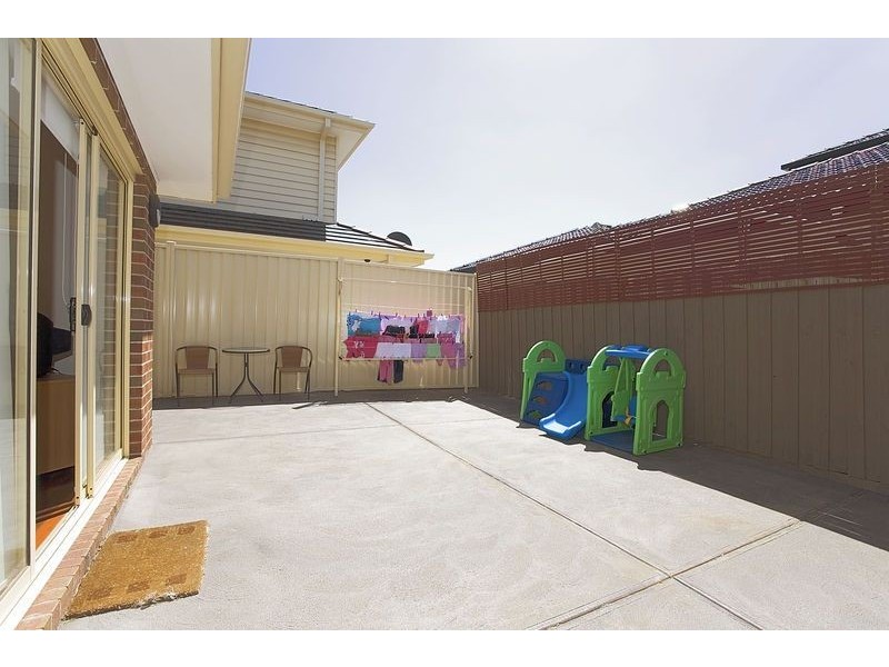 1/21 Aquanita Crescent, Keilor Downs VIC 3038