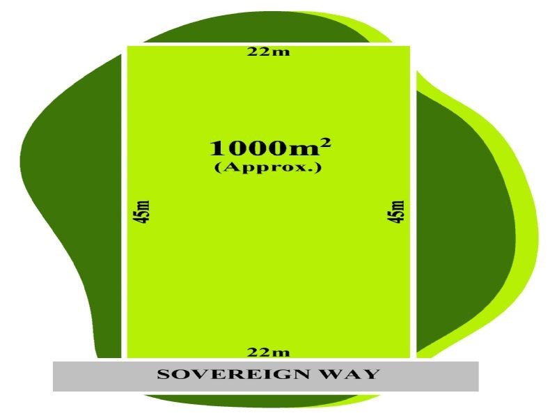 11 Sovereign Way, Hillside VIC 3037