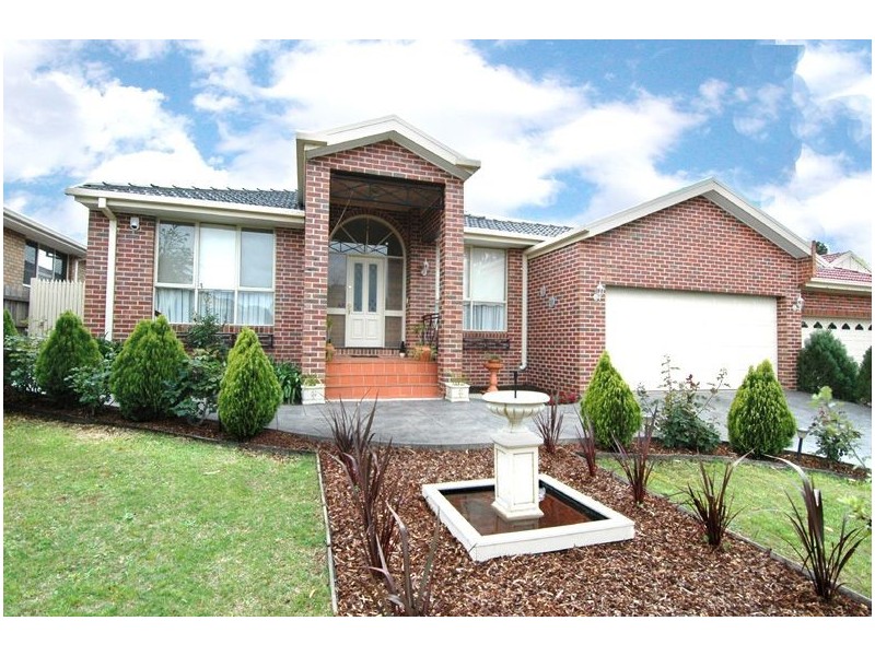 28 Gerona Court, Keilor VIC 3036