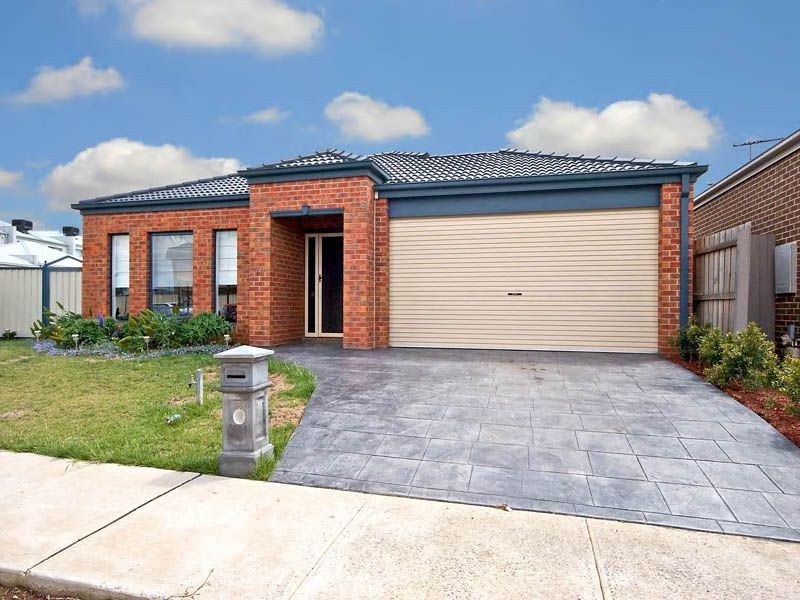 3 Evatt Terrace, Burnside VIC 3023