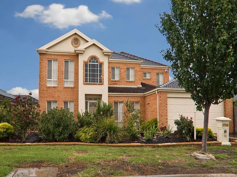 18 Graman Way, Taylors Hill VIC 3037