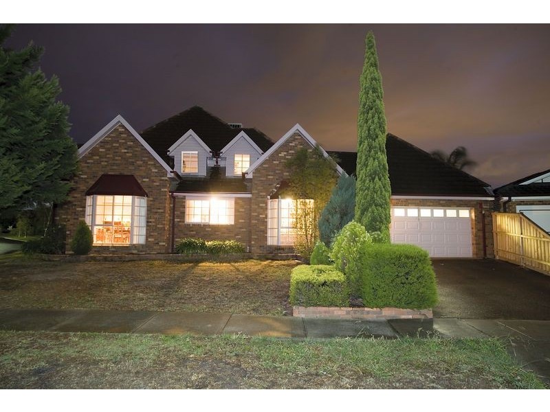 56 Burrowye Cres , Keilor VIC 3036