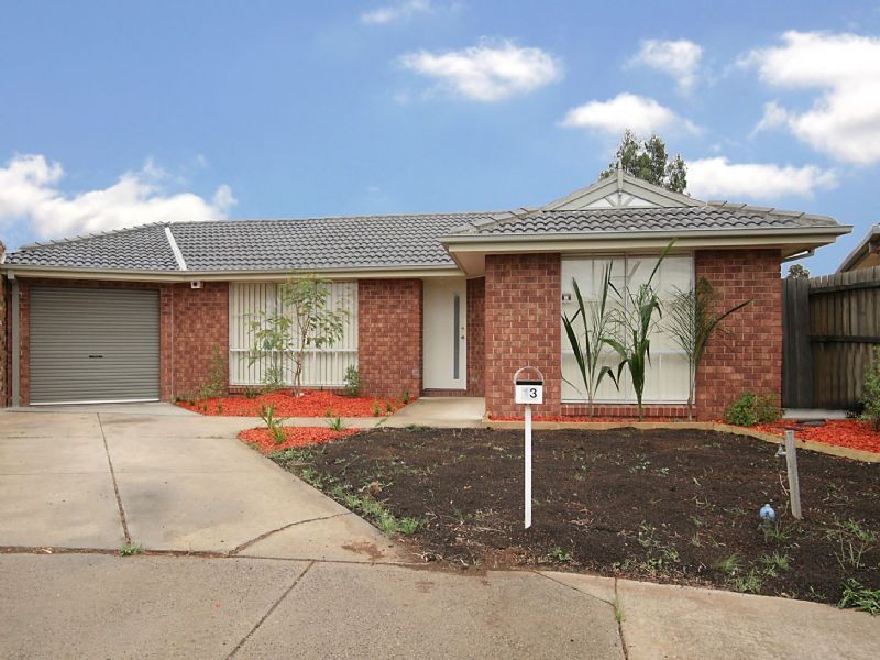 13 Penzance Place, Sydenham VIC 3037