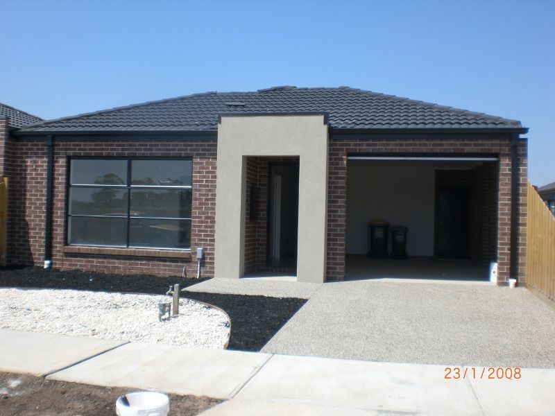 Lot 35 Kingston Drive, Taylors Hill VIC 3037
