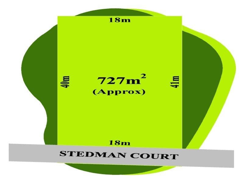 15 Stedman Court, Taylors Lakes VIC 3038