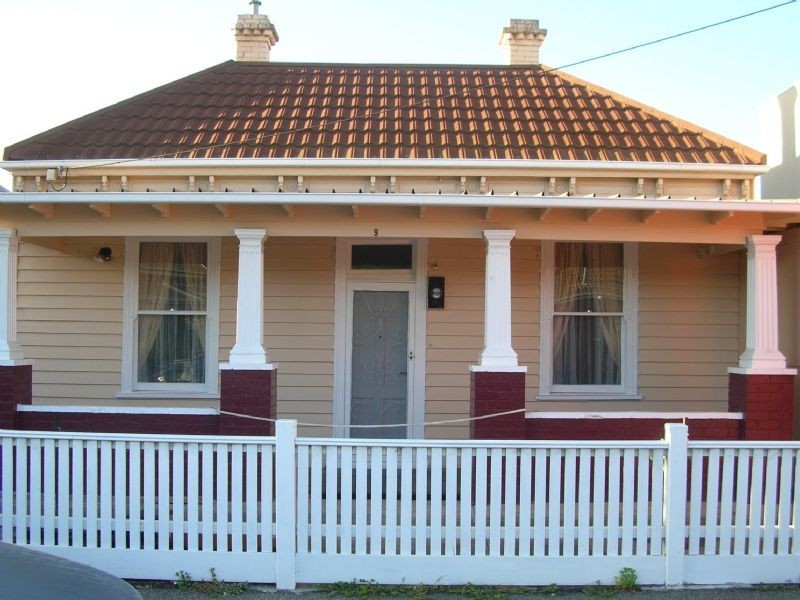 9 Grace Street, Yarraville VIC 3013