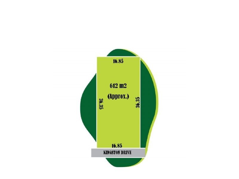 Lot 3507 Kingston Drive, Taylors Hill VIC 3037