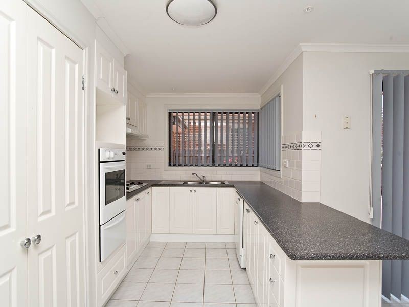 26 Mankina Circuit, Delahey VIC 3037