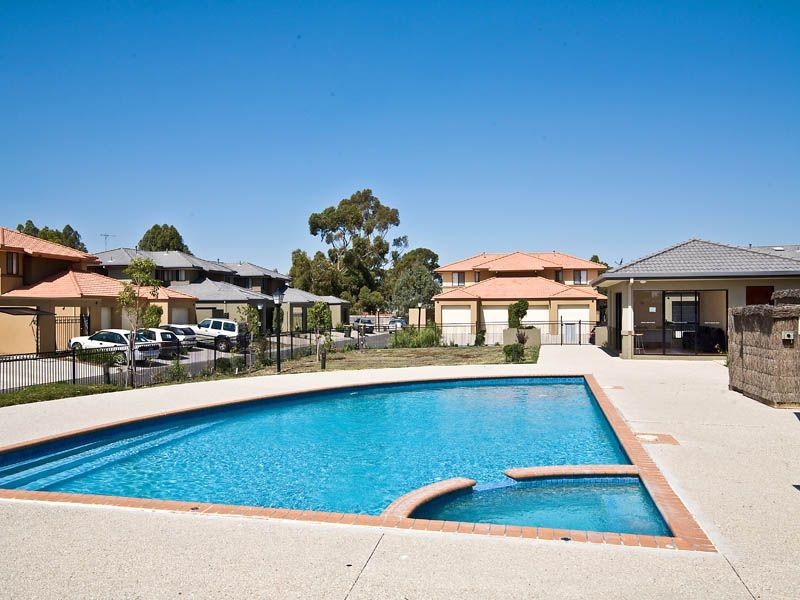 36/555 Melton Highway, Sydenham VIC 3037