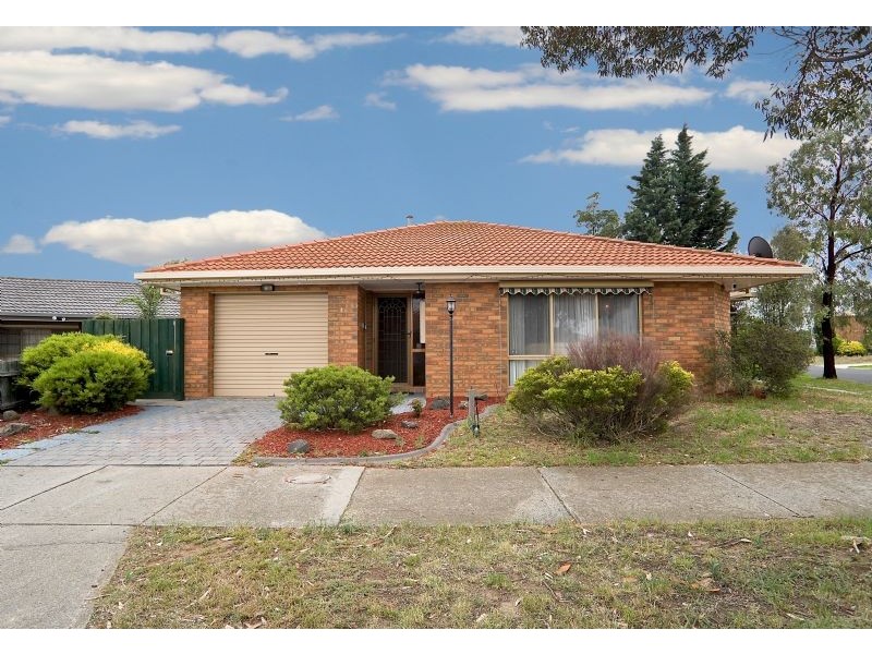 1 Dulcify Court, Keilor Downs VIC 3038