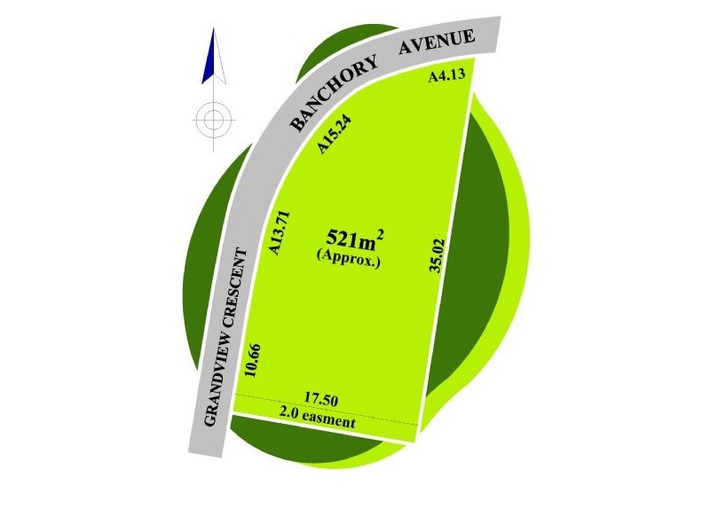 Lot 152 Banchory Avenue, Hillside VIC 3037