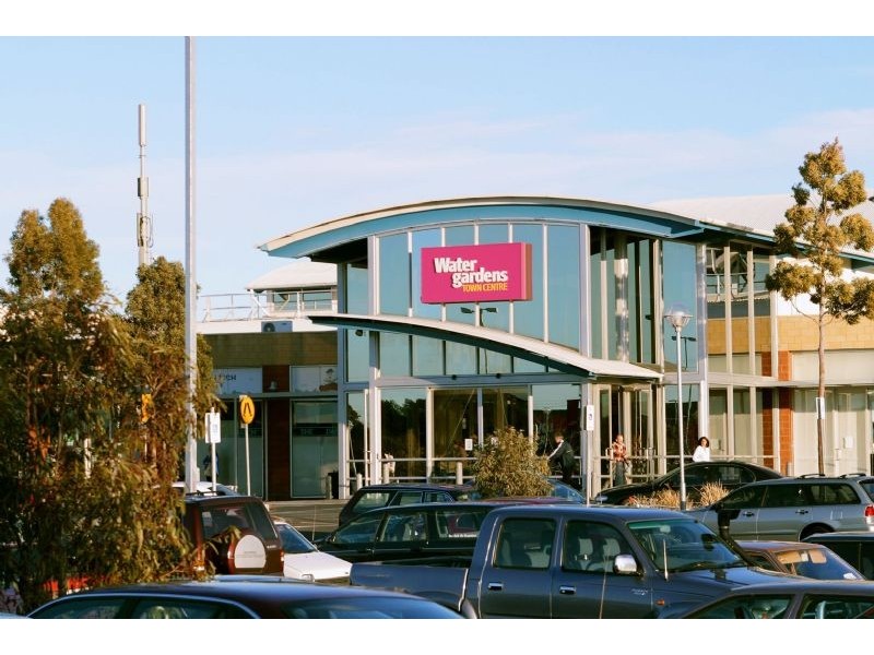 Lot 152 Banchory Avenue, Hillside VIC 3037