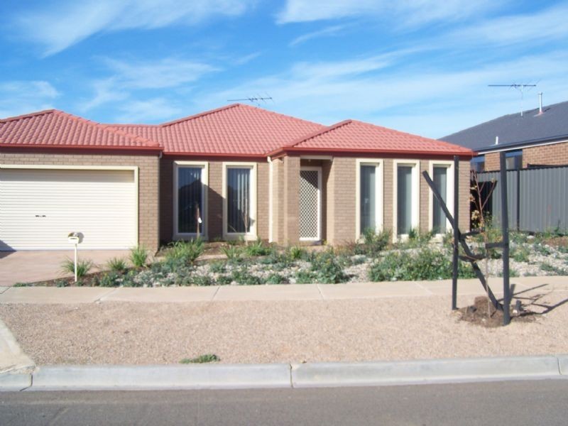 Lot 1010 Oakham Glade, Derrimut VIC 3030