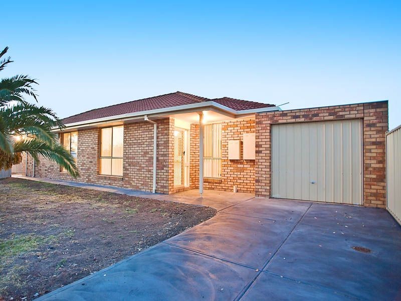 102/1 Willys Avenue, Keilor Downs VIC 3038
