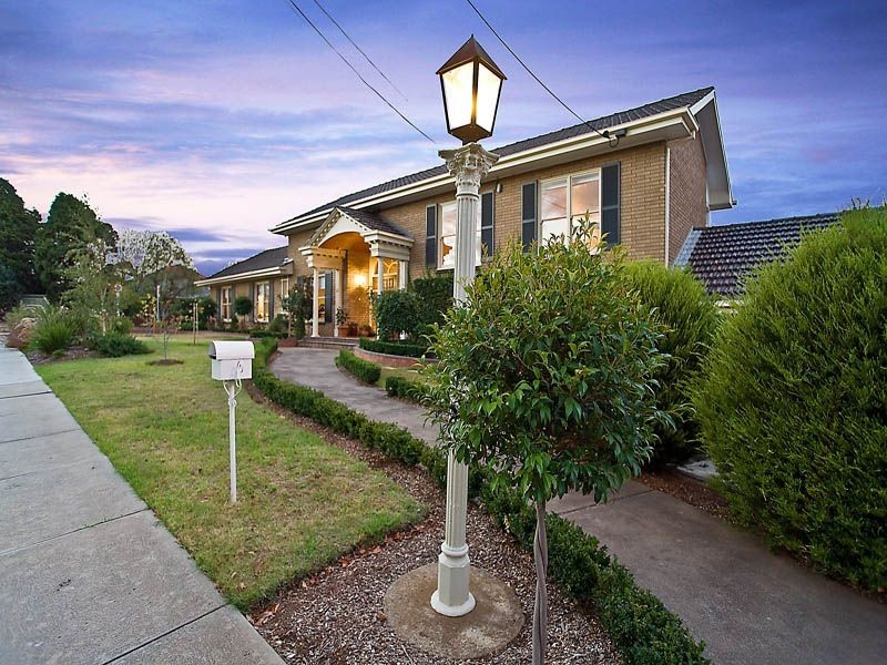 62-64 Hopkins Avenue, Keilor VIC 3036