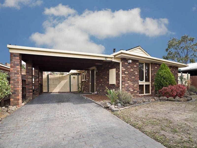 67 Odessa Avenue, Keilor Downs VIC 3038