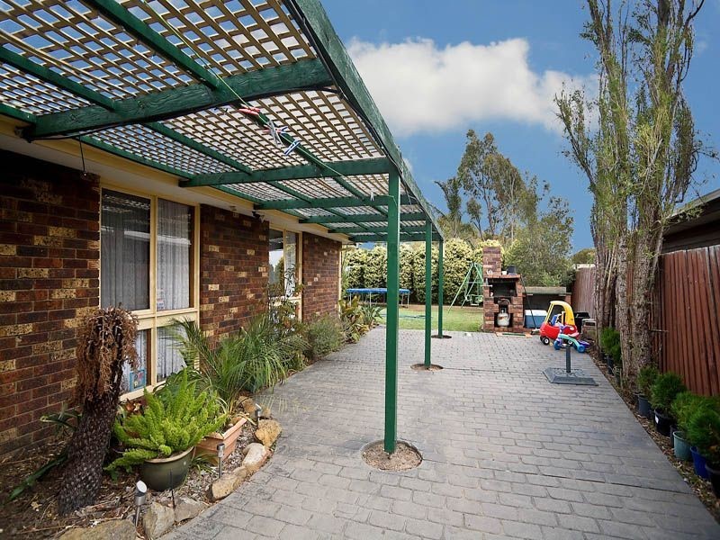 67 Odessa Avenue, Keilor Downs VIC 3038