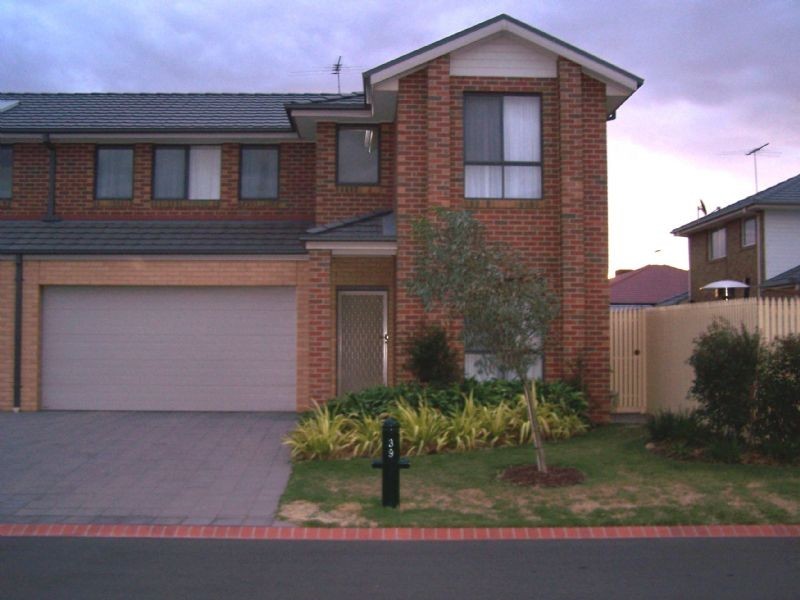 39 Buckhaven Street, Derrimut VIC 3030