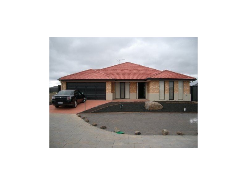 Lot 509 Melfin Drive, Hillside VIC 3037