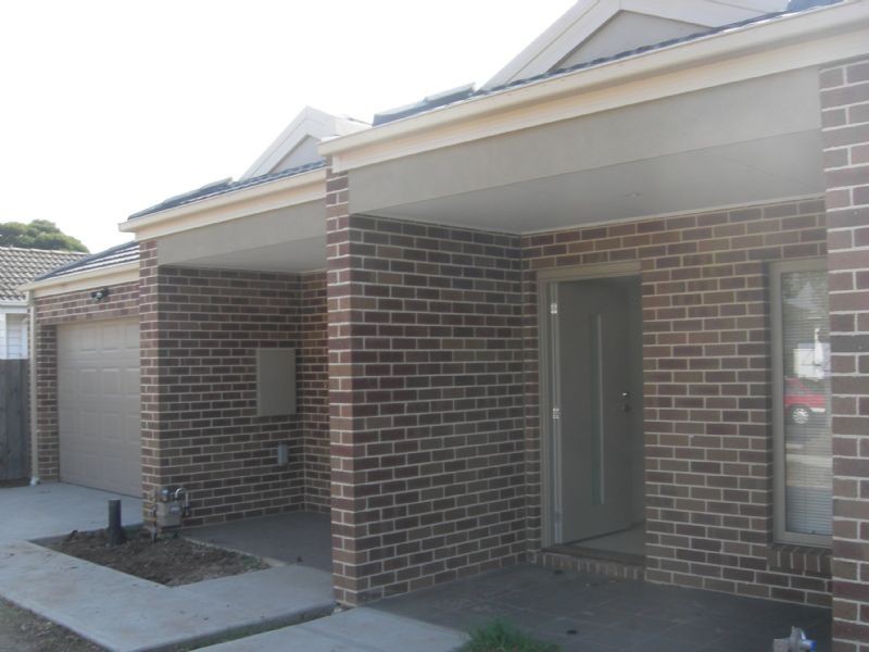 41a Dumfries Street, Deer Park VIC 3023