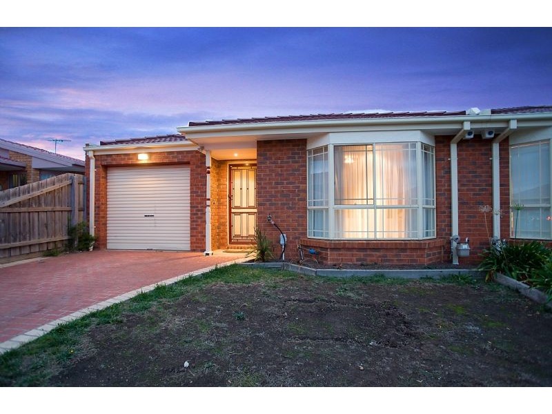 a/16 Contursi Drive, Sydenham VIC 3037