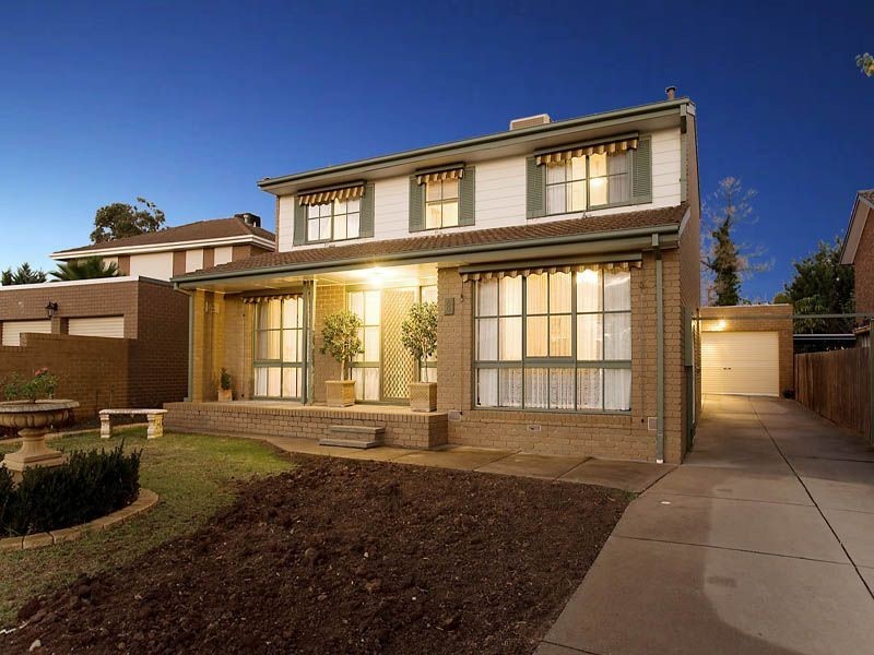 8 Lotis Court, Keilor Downs VIC 3038