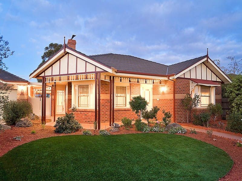 14 The Regency, Hillside VIC 3037