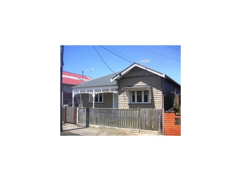 33 Macpherson Street, Footscray VIC 3011