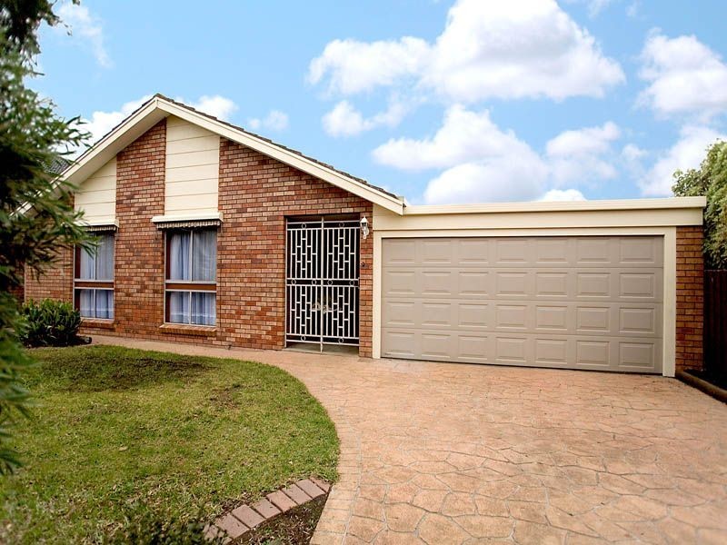 14 Willys Avenue, Keilor Downs VIC 3038