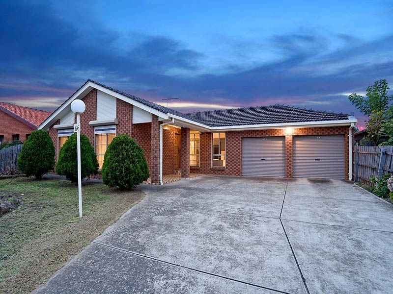 66 Willys Avenue, Keilor Downs VIC 3038