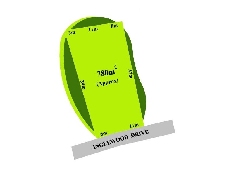 Lot 505 Inglewood Drive, Burnside VIC 3023