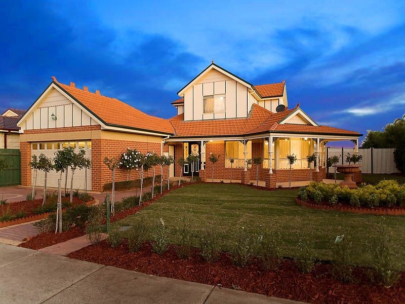 9 Imperial Court, Hillside VIC 3037