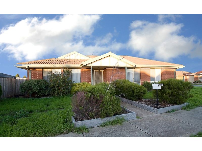 5 Joseph Drive, Hillside VIC 3037