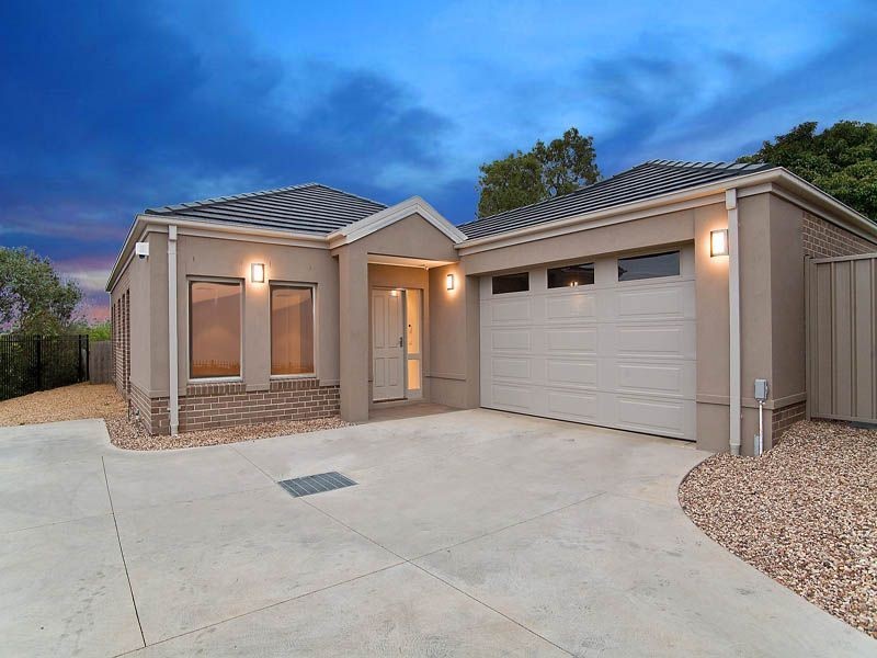 6/68 Patterson, Keilor VIC 3036